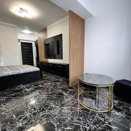 Gray'apartaments 3 * Craiova