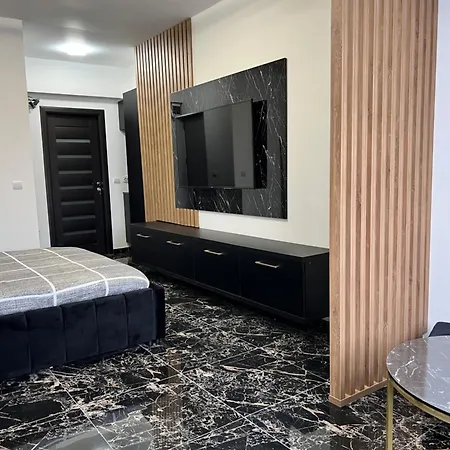 Lägenhet Gray'apartaments 3 Craiova