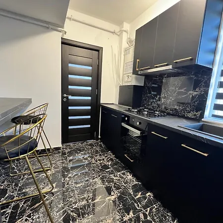 Lägenhet Gray'apartaments 3 Craiova