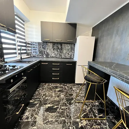 Gray'apartaments 3 Craiova