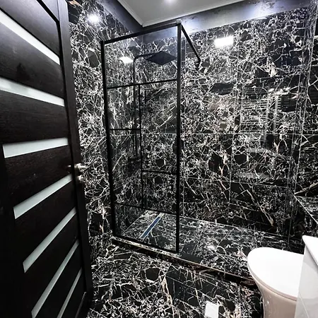 Gray'apartaments 3 Lägenhet Craiova