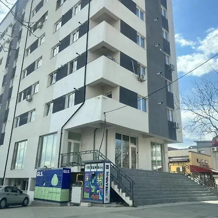 Gray'apartaments 3