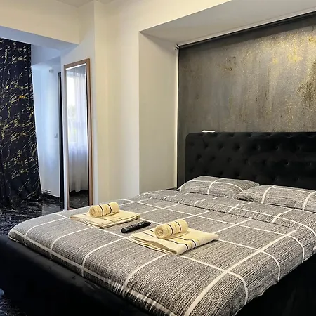 Gray'apartaments 3