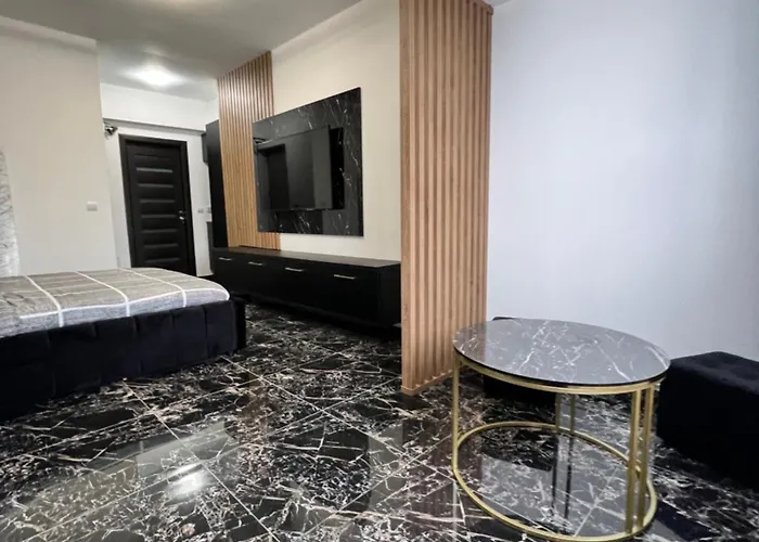 Gray'apartaments 3 * Craiova