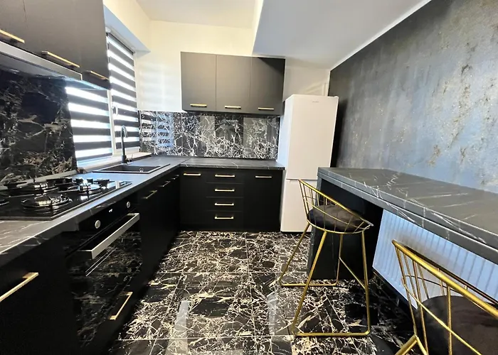 Gray'apartaments 3 Craiova