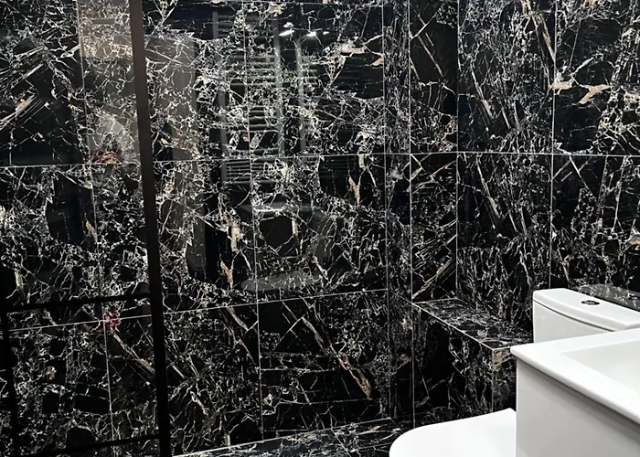 Lägenhet Gray'apartaments 3 *