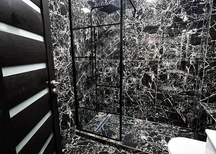 Gray'apartaments 3 Lägenhet Craiova